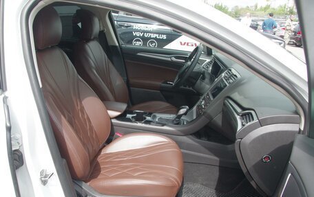 Ford Mondeo V, 2017 год, 1 785 000 рублей, 8 фотография