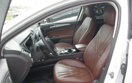 Ford Mondeo V, 2017 год, 1 785 000 рублей, 10 фотография