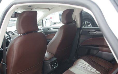 Ford Mondeo V, 2017 год, 1 785 000 рублей, 11 фотография