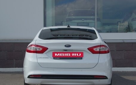 Ford Mondeo V, 2017 год, 1 785 000 рублей, 4 фотография