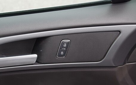 Ford Mondeo V, 2017 год, 1 785 000 рублей, 16 фотография