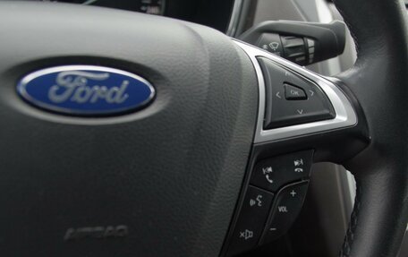 Ford Mondeo V, 2017 год, 1 785 000 рублей, 19 фотография