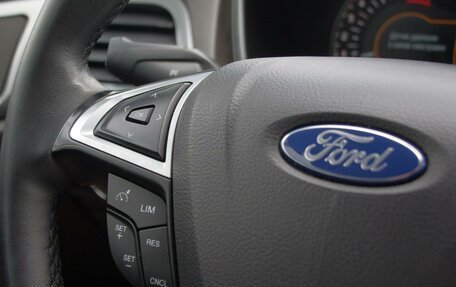 Ford Mondeo V, 2017 год, 1 785 000 рублей, 18 фотография
