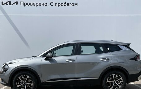 KIA Sportage IV рестайлинг, 2025 год, 3 899 000 рублей, 3 фотография