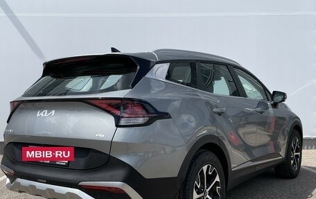 KIA Sportage IV рестайлинг, 2025 год, 3 899 000 рублей, 2 фотография