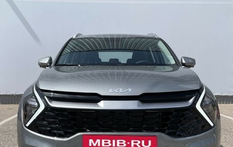 KIA Sportage IV рестайлинг, 2025 год, 3 899 000 рублей, 5 фотография