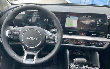 KIA Sportage IV рестайлинг, 2025 год, 3 899 000 рублей, 12 фотография