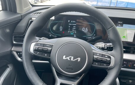 KIA Sportage IV рестайлинг, 2025 год, 3 899 000 рублей, 14 фотография