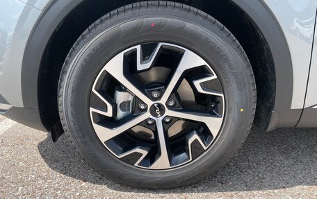 KIA Sportage IV рестайлинг, 2025 год, 3 899 000 рублей, 7 фотография