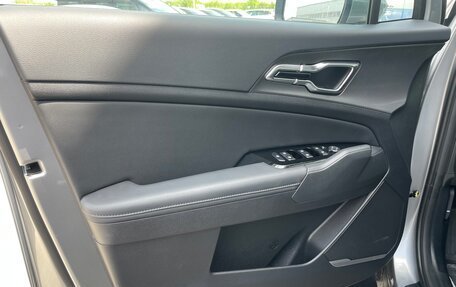 KIA Sportage IV рестайлинг, 2025 год, 3 899 000 рублей, 18 фотография