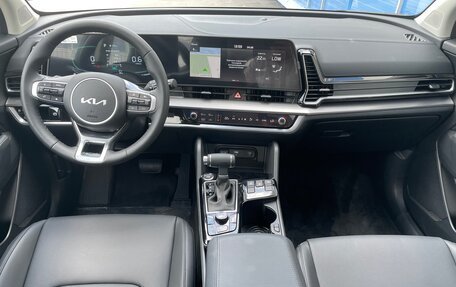 KIA Sportage IV рестайлинг, 2025 год, 3 899 000 рублей, 17 фотография