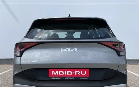 KIA Sportage IV рестайлинг, 2025 год, 3 899 000 рублей, 6 фотография