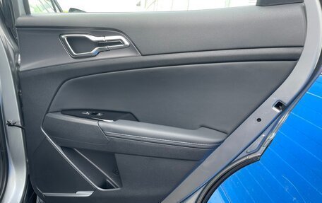 KIA Sportage IV рестайлинг, 2025 год, 3 899 000 рублей, 23 фотография