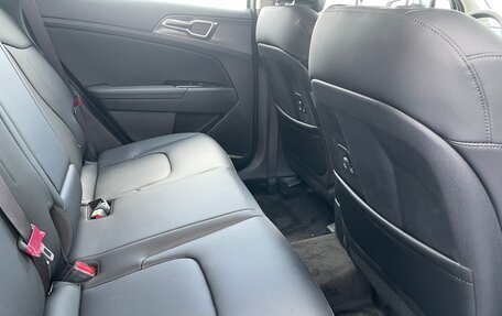 KIA Sportage IV рестайлинг, 2025 год, 3 899 000 рублей, 24 фотография