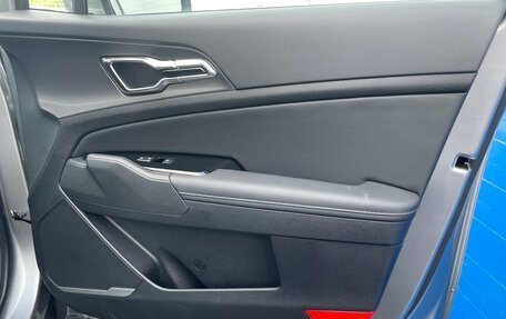 KIA Sportage IV рестайлинг, 2025 год, 3 899 000 рублей, 25 фотография