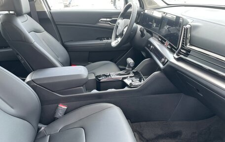 KIA Sportage IV рестайлинг, 2025 год, 3 899 000 рублей, 26 фотография