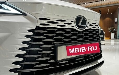Lexus RX IV рестайлинг, 2025 год, 11 490 000 рублей, 6 фотография