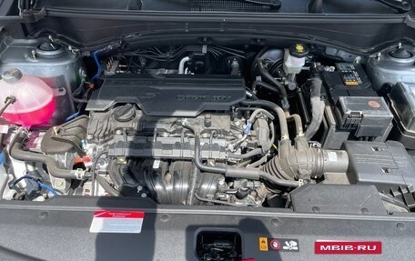 KIA Sportage IV рестайлинг, 2025 год, 3 899 000 рублей, 28 фотография