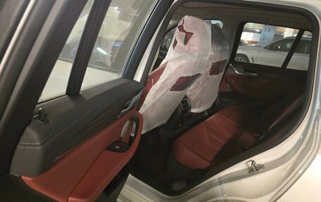 BMW X3, 2024 год, 7 000 000 рублей, 4 фотография