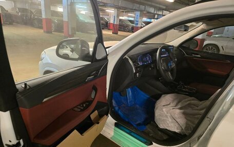 BMW X3, 2024 год, 7 000 000 рублей, 3 фотография