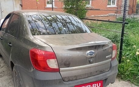 Datsun on-DO I рестайлинг, 2015 год, 130 000 рублей, 6 фотография