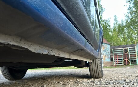 Renault Logan I, 2006 год, 350 000 рублей, 8 фотография