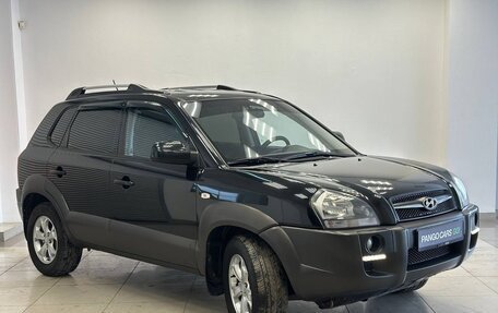 Hyundai Tucson III, 2008 год, 950 000 рублей, 3 фотография