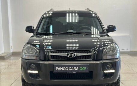 Hyundai Tucson III, 2008 год, 950 000 рублей, 2 фотография