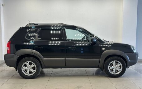 Hyundai Tucson III, 2008 год, 950 000 рублей, 4 фотография