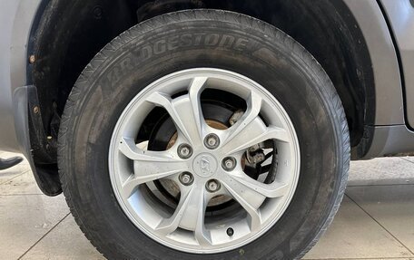 Hyundai Tucson III, 2008 год, 950 000 рублей, 9 фотография