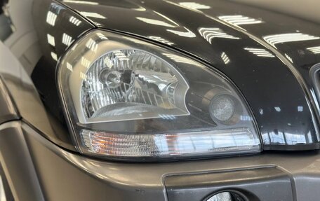 Hyundai Tucson III, 2008 год, 950 000 рублей, 12 фотография