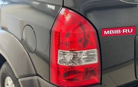 Hyundai Tucson III, 2008 год, 950 000 рублей, 14 фотография