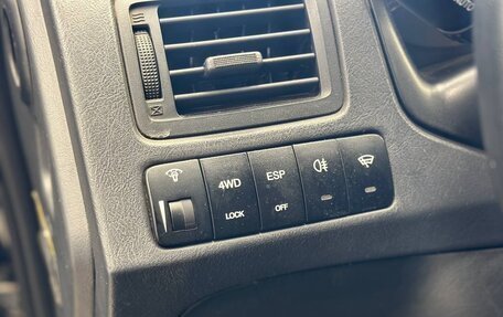 Hyundai Tucson III, 2008 год, 950 000 рублей, 16 фотография