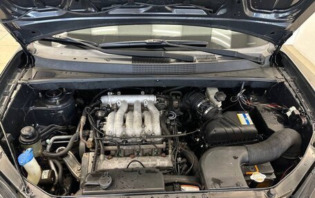 Hyundai Tucson III, 2008 год, 950 000 рублей, 27 фотография
