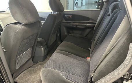 Hyundai Tucson III, 2008 год, 950 000 рублей, 22 фотография