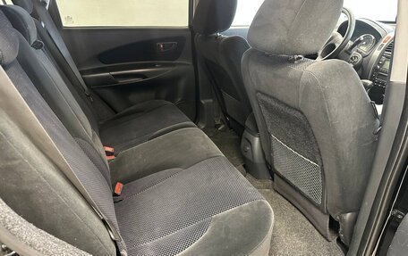 Hyundai Tucson III, 2008 год, 950 000 рублей, 23 фотография
