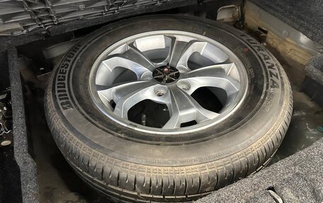 Hyundai Tucson III, 2008 год, 950 000 рублей, 26 фотография