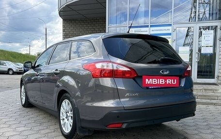 Ford Focus III, 2012 год, 849 000 рублей, 3 фотография