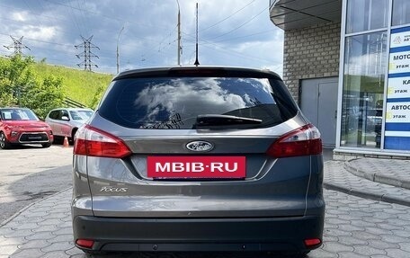 Ford Focus III, 2012 год, 849 000 рублей, 4 фотография