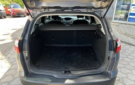 Ford Focus III, 2012 год, 849 000 рублей, 9 фотография