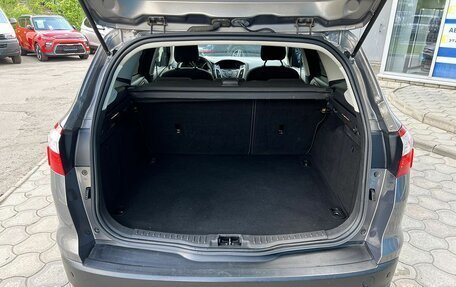 Ford Focus III, 2012 год, 849 000 рублей, 10 фотография