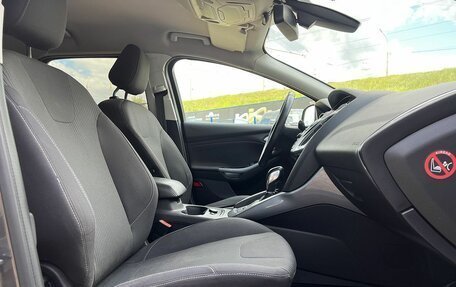 Ford Focus III, 2012 год, 849 000 рублей, 12 фотография