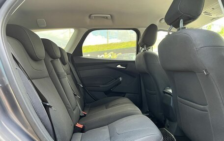 Ford Focus III, 2012 год, 849 000 рублей, 13 фотография