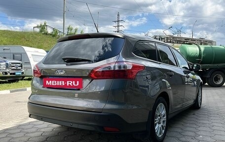 Ford Focus III, 2012 год, 849 000 рублей, 5 фотография