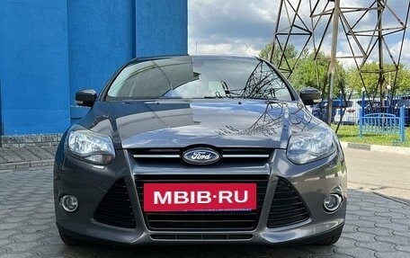 Ford Focus III, 2012 год, 849 000 рублей, 8 фотография