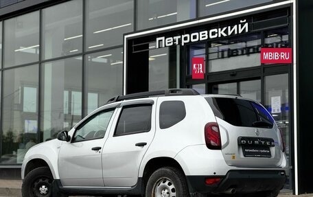 Renault Duster I рестайлинг, 2018 год, 1 400 000 рублей, 3 фотография