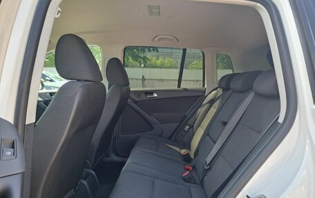 Volkswagen Tiguan I, 2013 год, 1 550 000 рублей, 12 фотография
