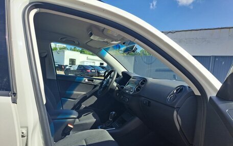 Volkswagen Tiguan I, 2013 год, 1 550 000 рублей, 11 фотография