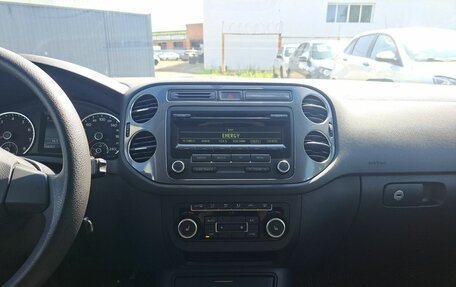 Volkswagen Tiguan I, 2013 год, 1 550 000 рублей, 15 фотография