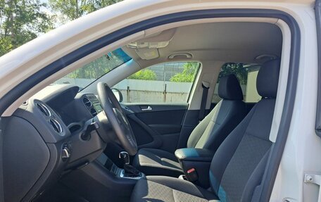 Volkswagen Tiguan I, 2013 год, 1 550 000 рублей, 16 фотография
